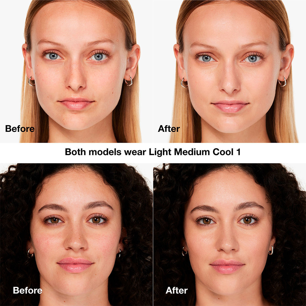 Base de maquillage Vitamine Clinique Even Better SPF50 #1-Clair Moyen Froid