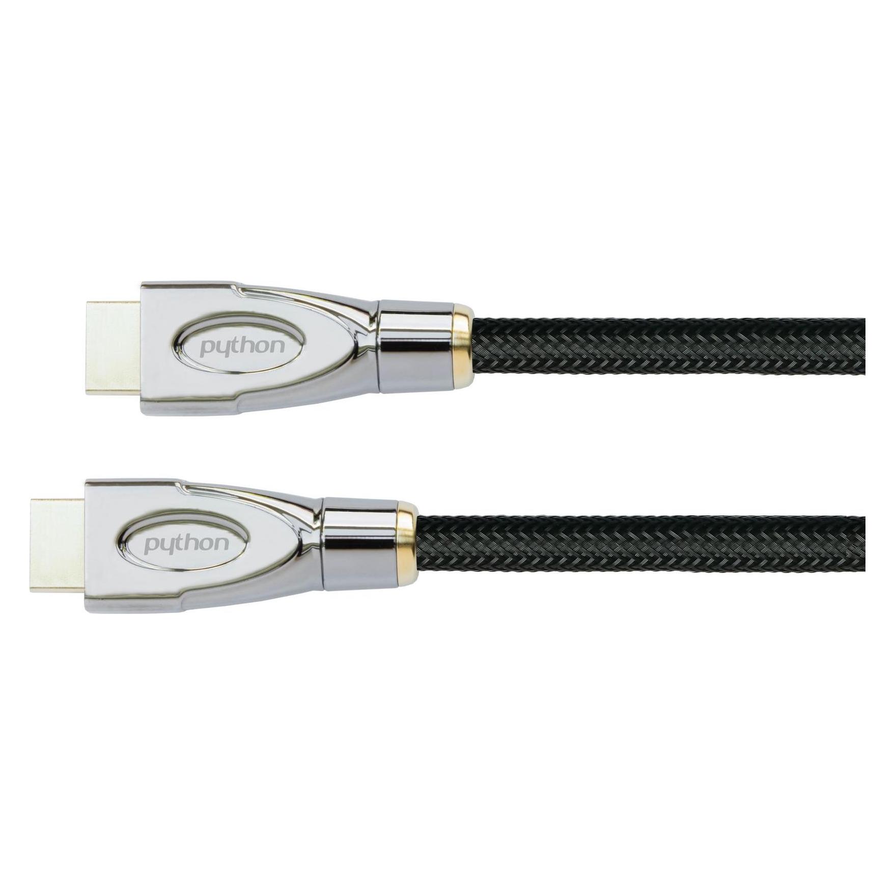 Python HDMI (Typ A) - HDMI (Typ A) (1.50 m) (GC-M0253)