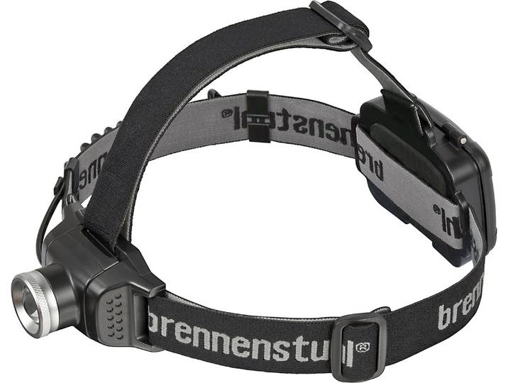 brennenstuhl Lampe frontale LED LuxPremium KL200F