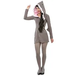 Kleid Hai