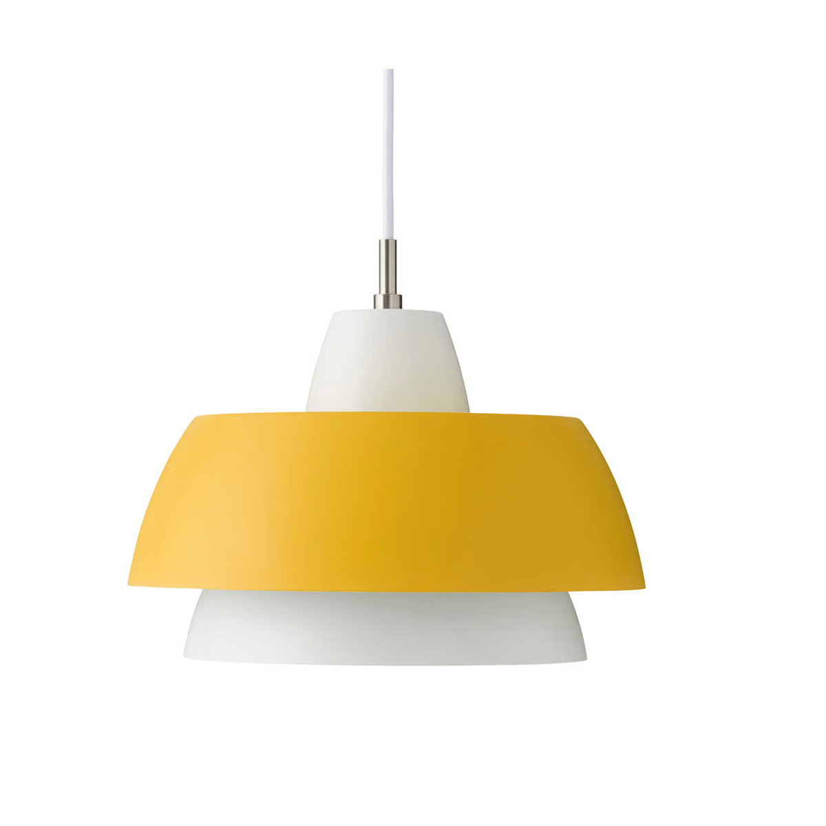 Superliving Trio hanglamp Amber