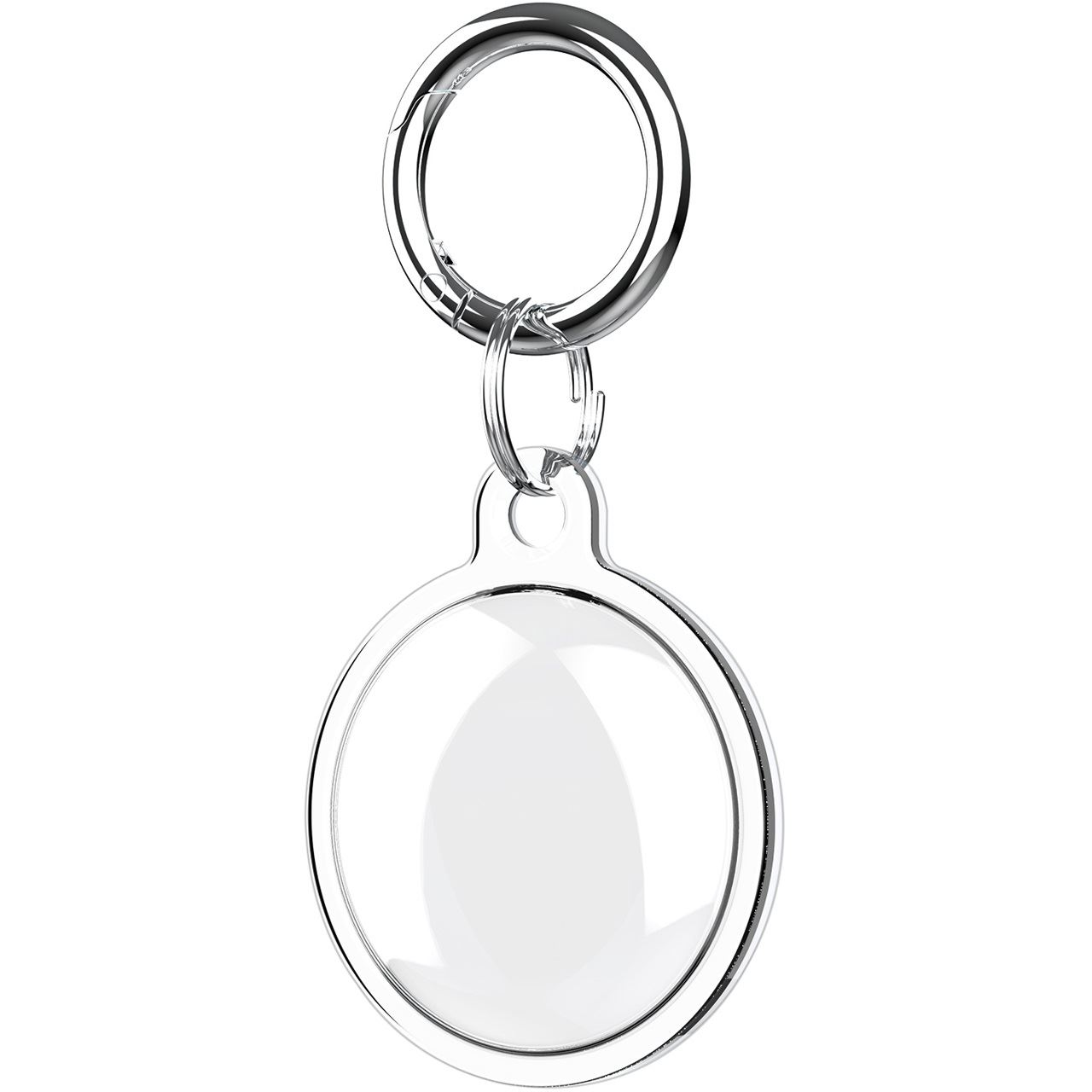 Verbatim My Finder Coin Bluetooth Tracker schwarz/weiß/pink (3er Pack)