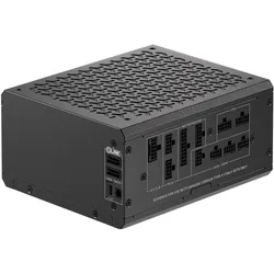 Corsair HX1000i (1000 W), PC Netzteil, Schwarz