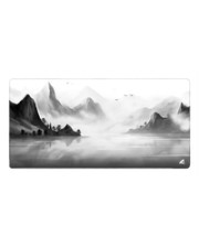 Wacom Sharkoon SGP40 Mouse Mat D9 Zubehör Eingabegeräte (4044951042562)