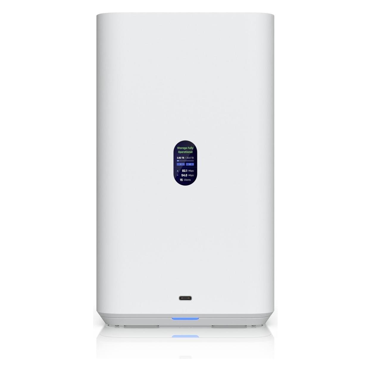 Ubiquiti UniFi UNAS 2 (0 TB) (UNAS-2-W)