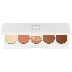 OFRA Cosmetics, Lidschatten, - Signature Palette - Getaway - 8g (Getaway)