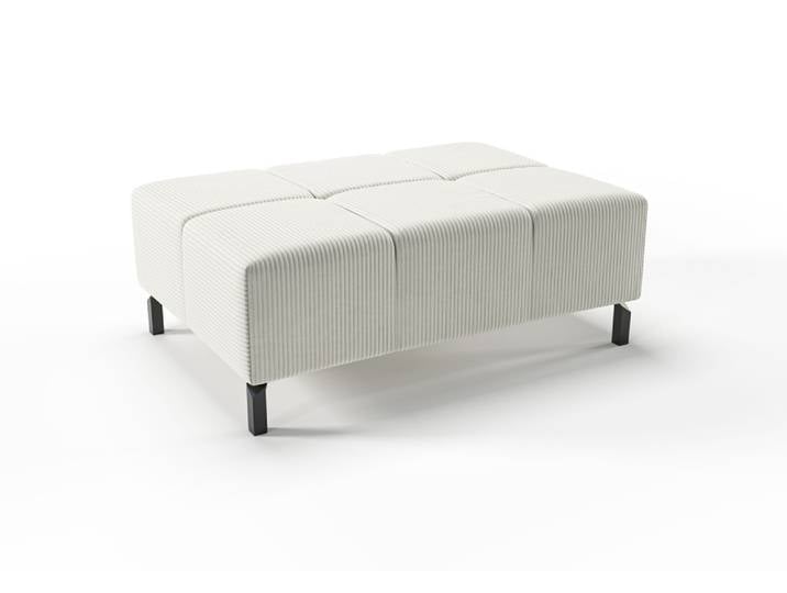 Candy Wilson Cord Hocker 107x71 cm