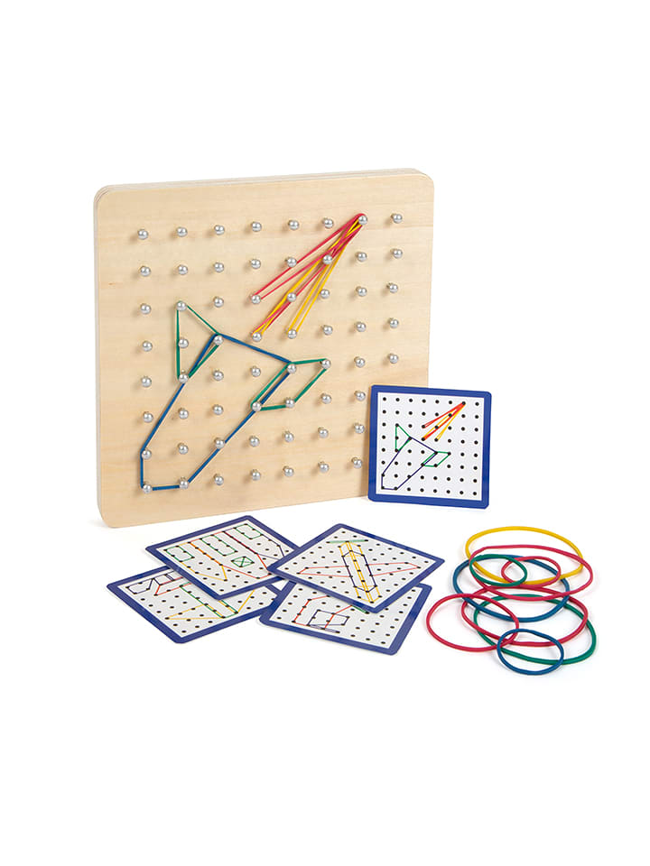 small foot Geoboard - ab 3 Jahren - onesize