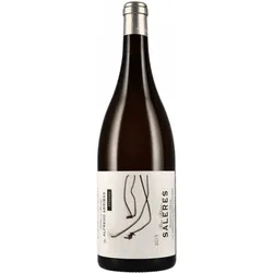 Tros Blanc Saleras Alfredo Arribas MAGNUM 2015