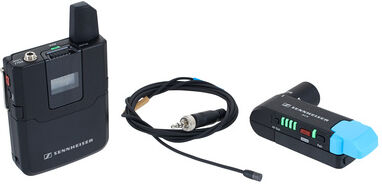 Sennheiser AVX-MKE2 Set