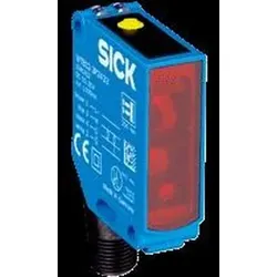 Sick Klein-Lichtschranke WL12-3P2432S01