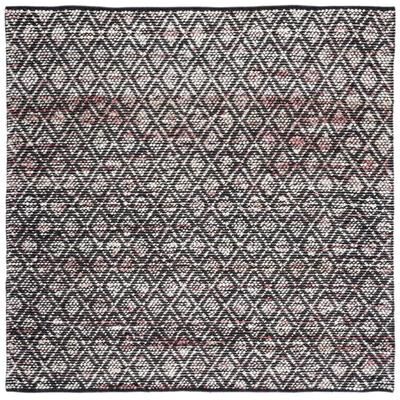SAFAVIEH Handmade Natura Nidia Casual Wool Rug