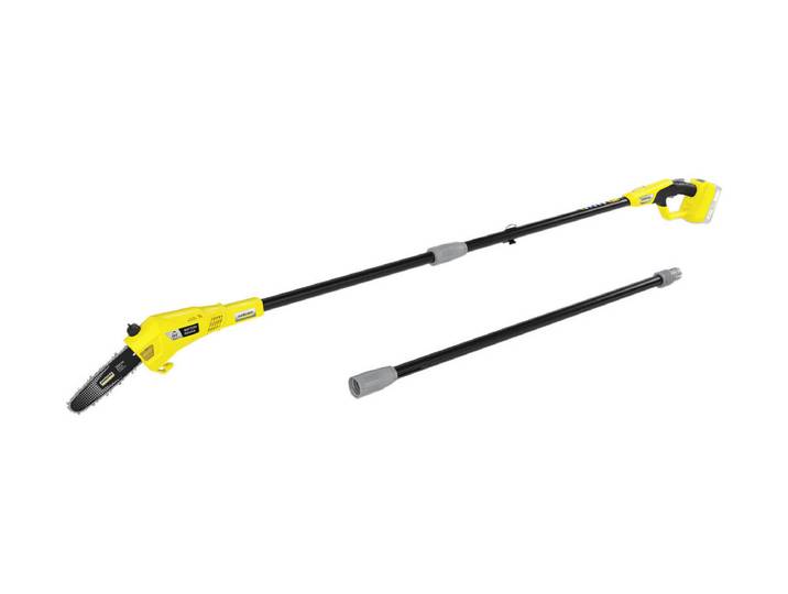 Kärcher PSW 18-20 Battery Kettensäge