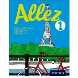 Genevieve Talon, Schulbücher von Katie Smith, Genevieve Talon, Corinne Dzuilka-Heywood, Yvonne Kennedy
