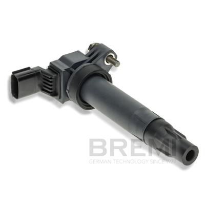 BREMI Zündspule 20718 für GM