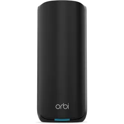 Netgear Orbi 870 Series Mesh-Satellit, Router, Schwarz