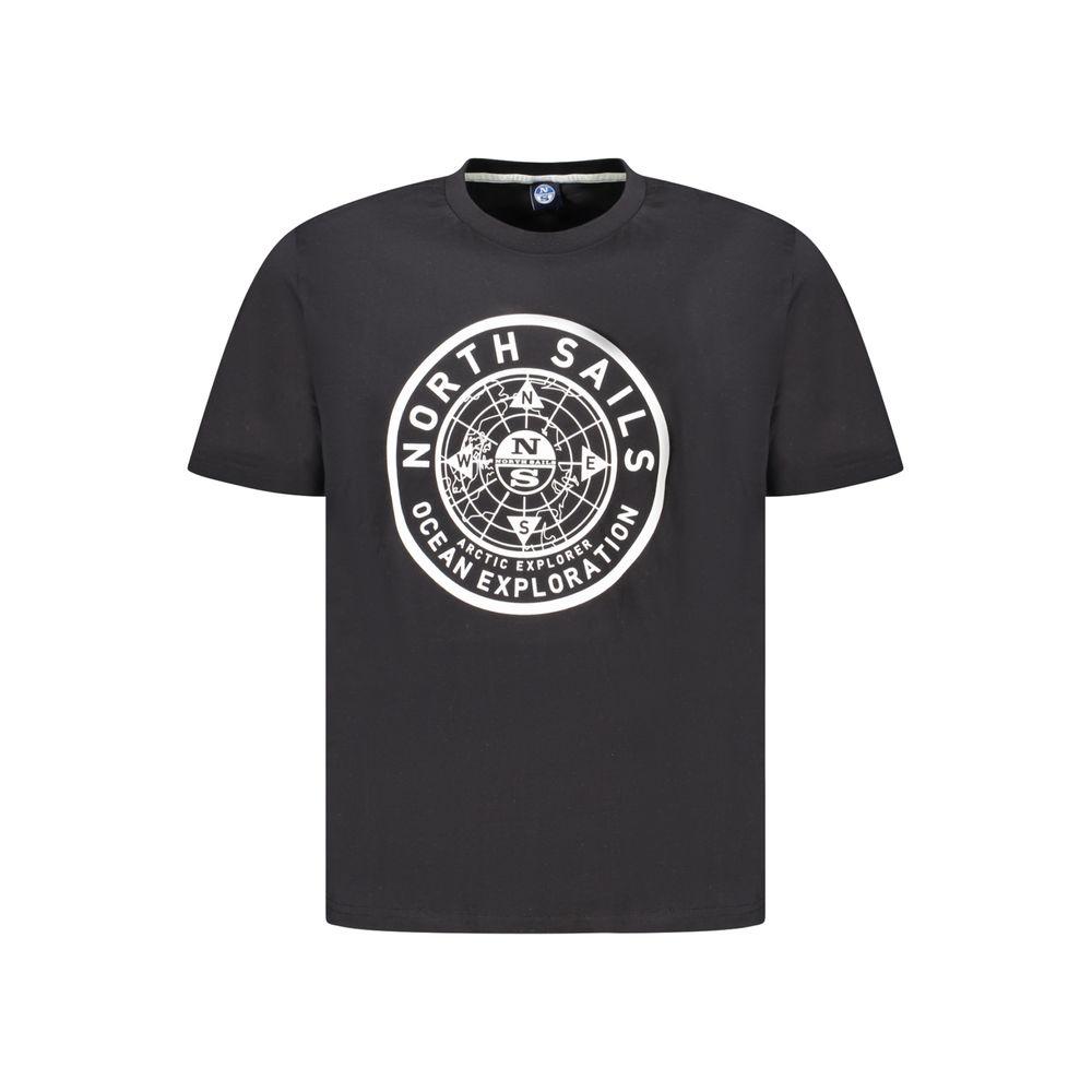 Ozeanerkundung Grafik T-Shirt