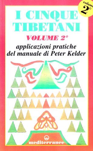 Peter Kelder - I cinque tibetani - Preis vom 30.09.2026 22:30:23 h