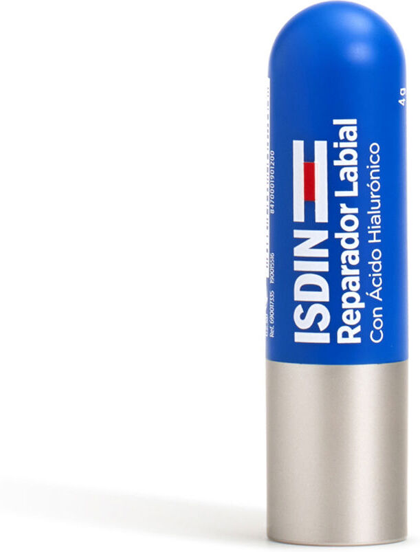 Isdin Stick Réparateur Lèvres 4 gr