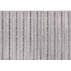 Peyer Syntex In- & Outdoorteppich Lineo A262 hellgrau 200x290 cm
