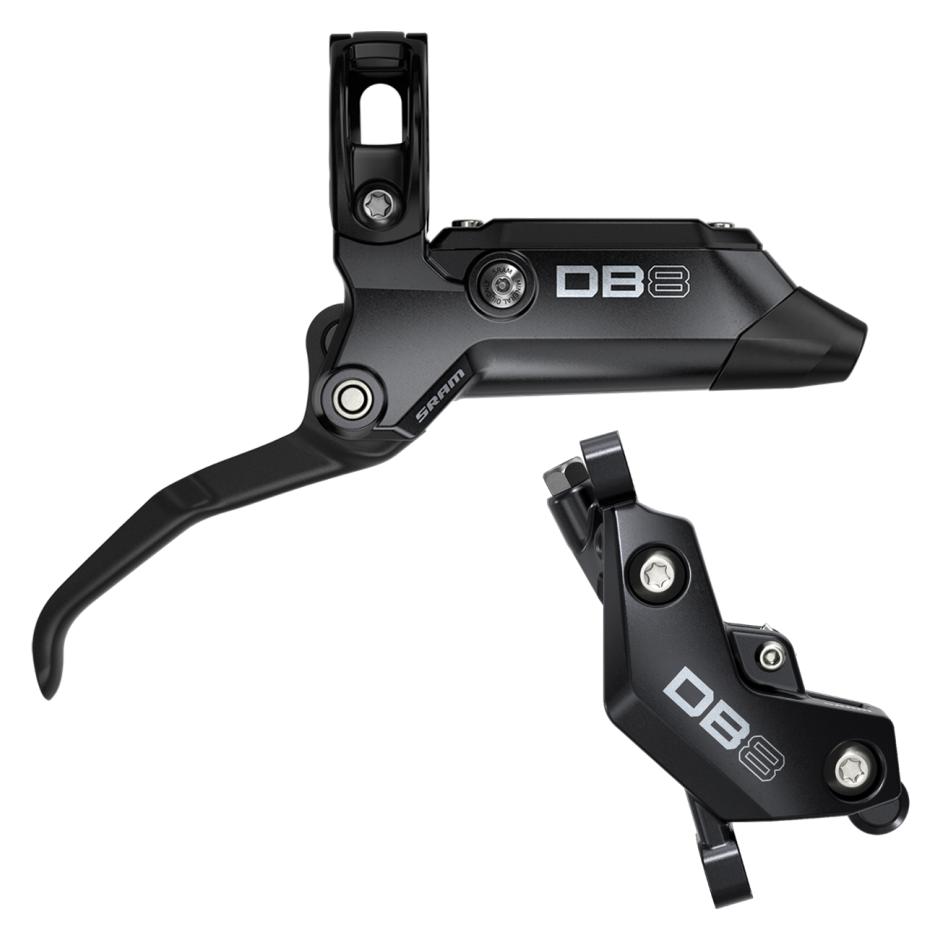 Sram DB8 (Bremshebel, Bremssattel, 4) (108386)