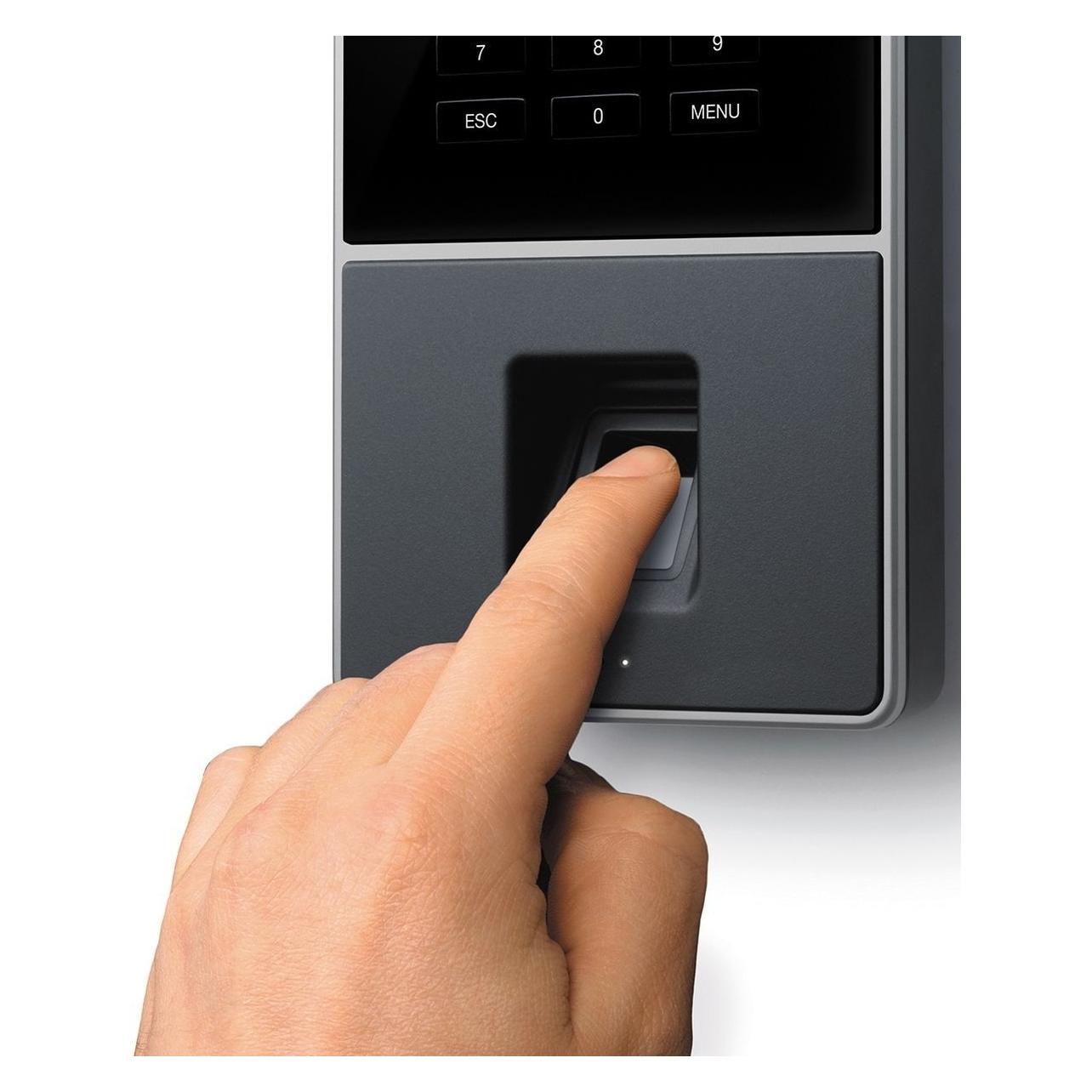 Safescan TimeMoto TM-626 (SSTM626)