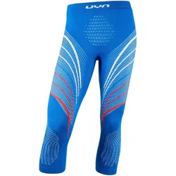 UYN Natyon 2.0 Ski-Funktionsunterhose Russia L/XL