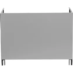 Bosch Thermotechnik Verrohrungsblende 8738211695