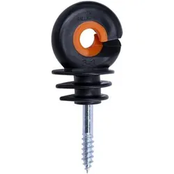 Gallagher, Gartenzaun, Isolator XDI 20 Stück