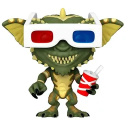 Funko Pop! Gremlins : Gremlin W/ 3D Glasses (1147)
