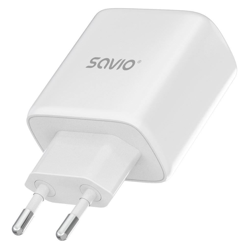 Savio LA-14 (20 W, 1 Port) (LA-14)