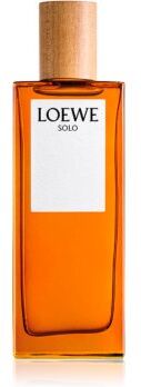 Loewe Solo Eau de Toilette para homens 50 ml. Solo