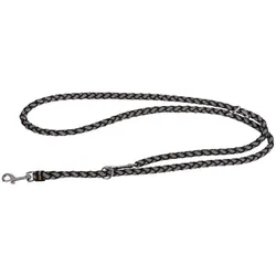 Kerbl Hundeleine Maxi Safe reflektierend Führleine 200 cm x 12 mm