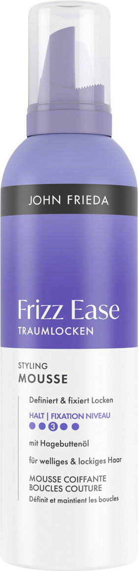 200ml JOHN FRIEDA Frizz Ease Traumlocken Styling Mousse