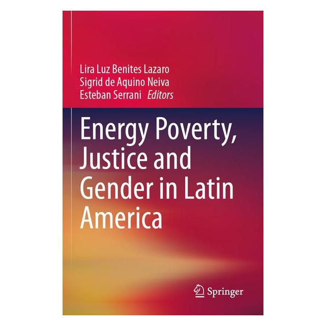 Umbreit Energy Poverty, Justice and Gender in Latin America (Englisch, Softcover, de Aquino Neiva Sigrid, Serrani Esteban) (74701554)