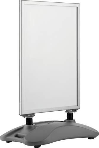Durable Kundenstopper DIN A1 783mm x 1150mm x 500mm 1St.