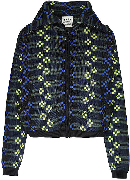 SKFK Strickjacke LENORE  schwarz   S S