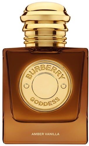 Burberry Goddess Amber Vainilla 50ML