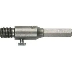 FORMAT Aufnahmeschaft für Bohrkronen sechskant 11mm
