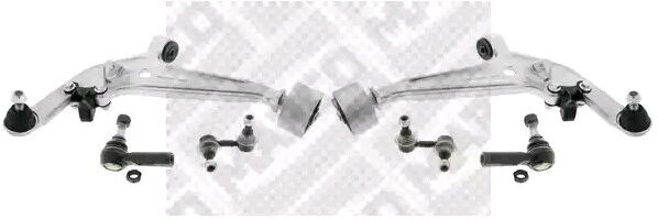 MAPCO 53523 Link set, wheel suspension
