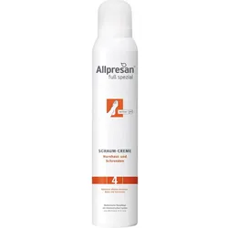 Allpresan Fuß Spezial Nr4 Hornhaut und Schrunden 200 ML
