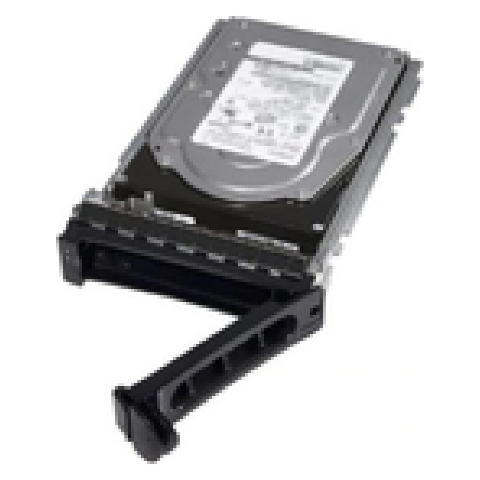 Dell P6GJX Interne Festplatte 2.5" 600 GB SAS (0.60 TB, 2.5") (P6GJX)