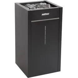 Harvia VIRTA FLOOR COMBI Saunaofen ohne Steuerung,7,0 kW Leistung