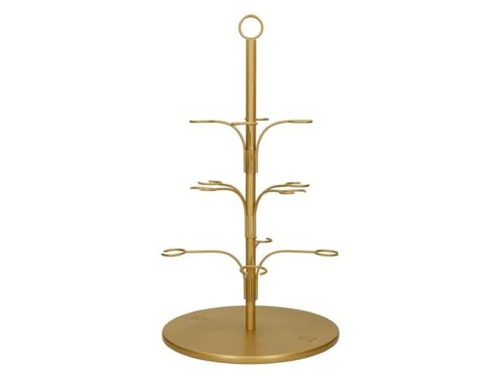 Artesà Arbre à apéritif en acier inoxydable 34 x 54 cm Coffret cadeau