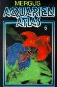 Baensch, Hans A. - Aquarienatlas - Englische Ausgabe: Aquarienatlas, Kst, Bd.5 - Preis vom 02.10.2026 23:42:20 h