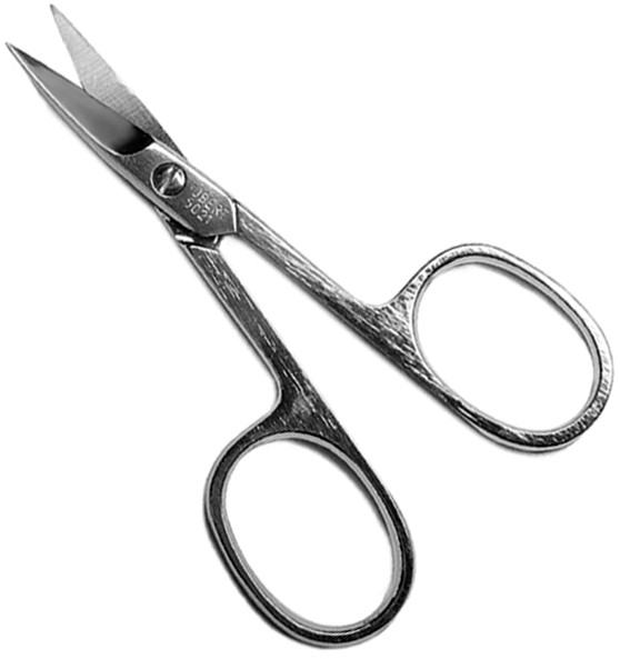 Hairway Nagelschere / Maniküreschere 16521