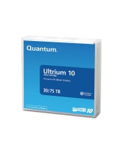 Quantum DATA CARTRIDGE LTO-10 LTO/Ultrium Daten-Cartridge (MR-L10MQN-01)