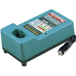 Makita, Werkzeugakku + Ladegerät, DC 1822