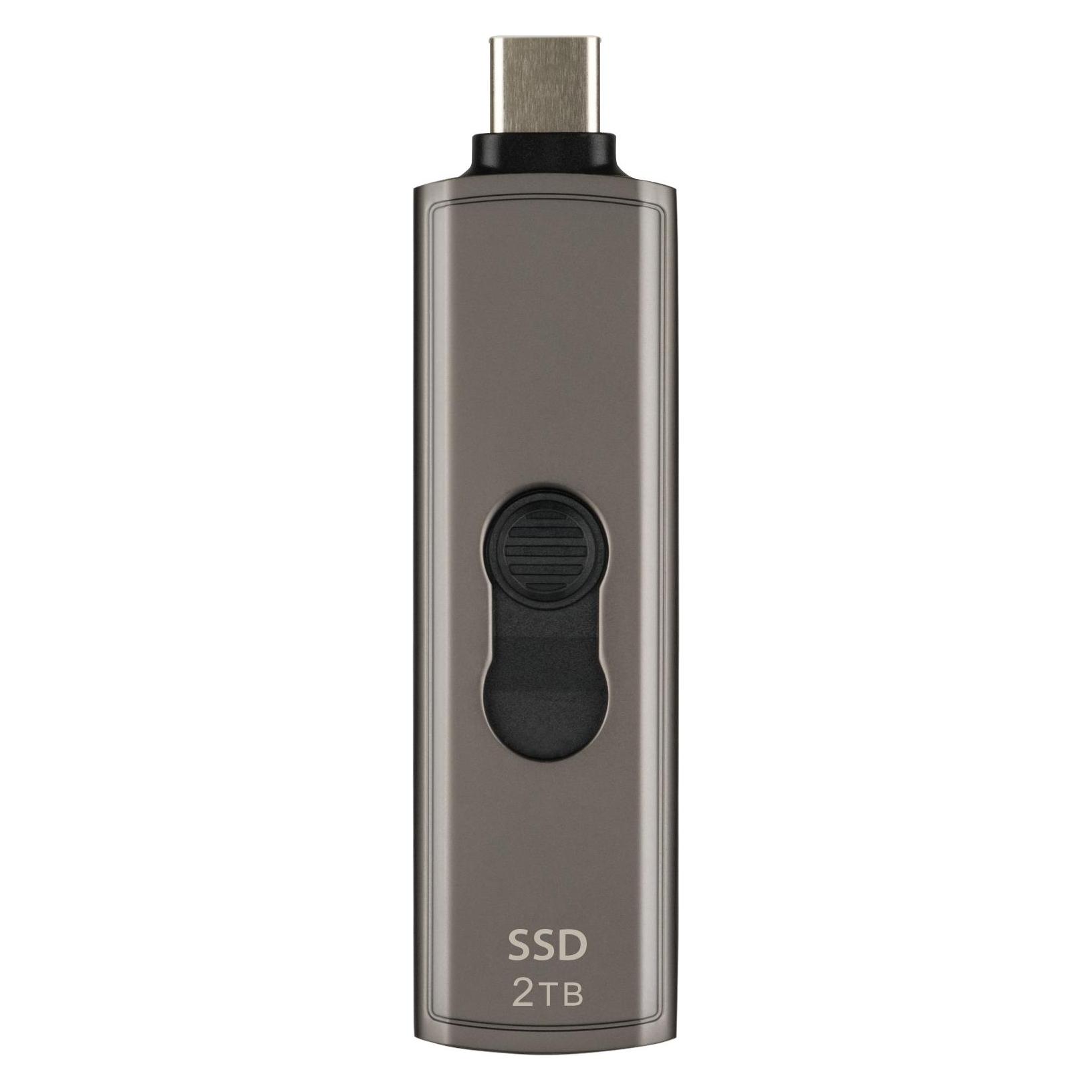 Transcend ESD330C (2 TB) (TS2TESD330C)
