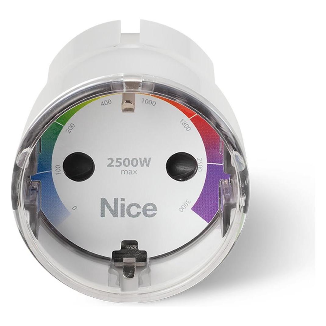 Nice Plug-Control F (NICE Plug-Control F 868,4 MHz)